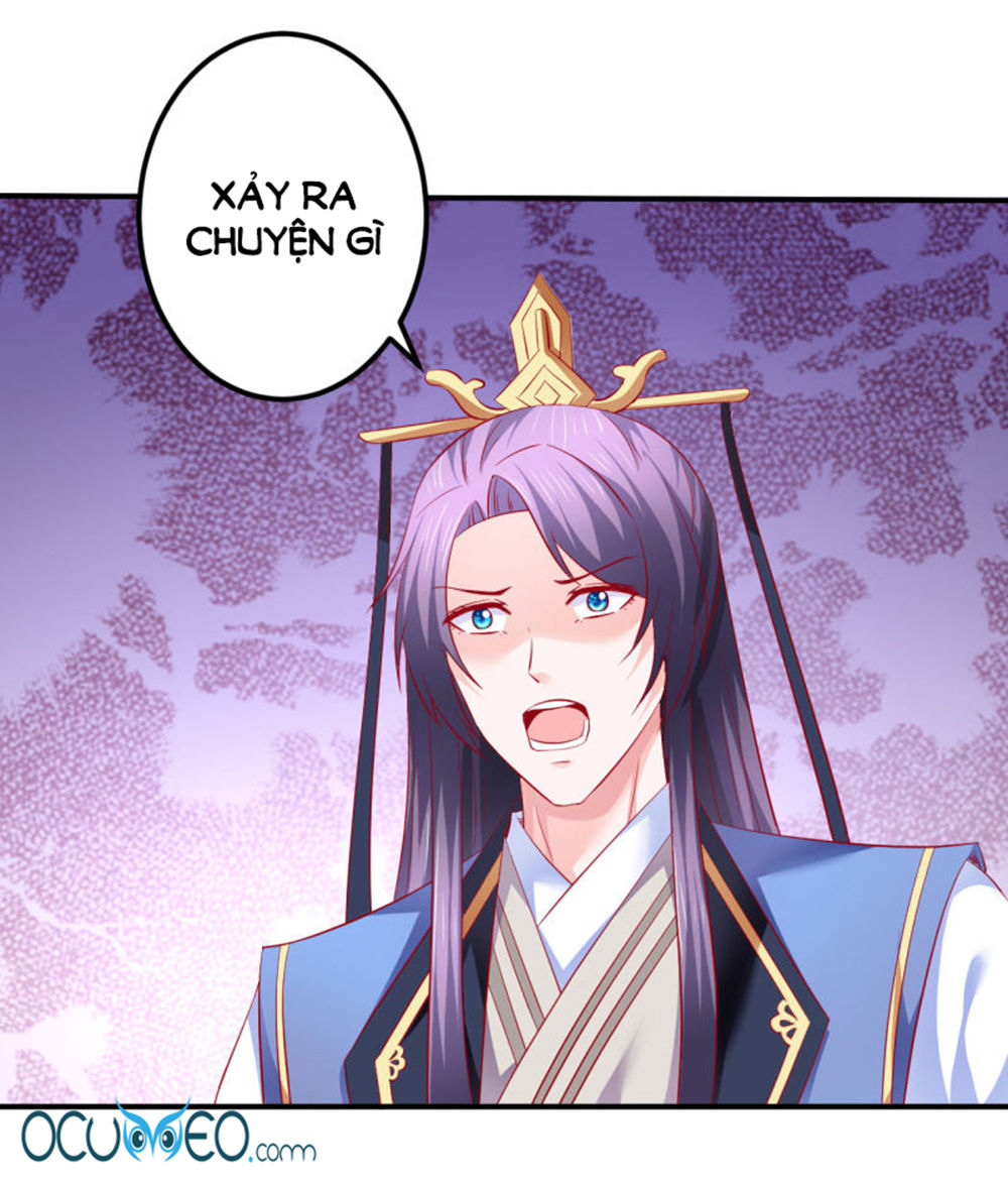 từ đây vương gia không thượng triều sớm chapter 66 8