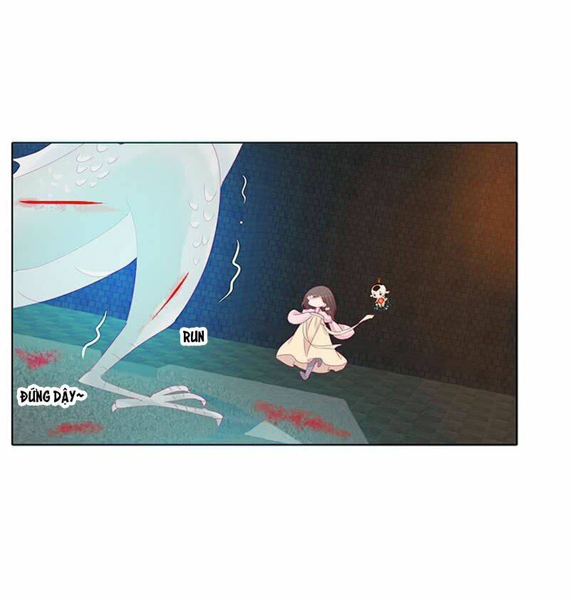 tướng quân mời ra trận chapter 77 18