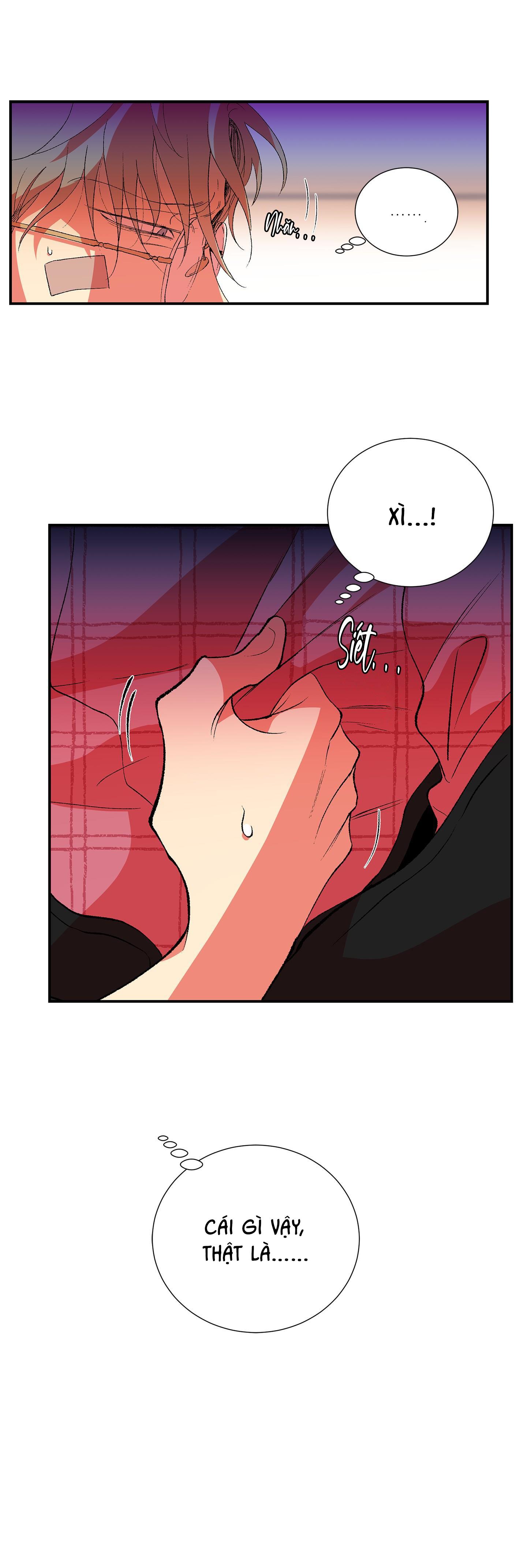 ông chú bên cửa sổ chapter 31 16