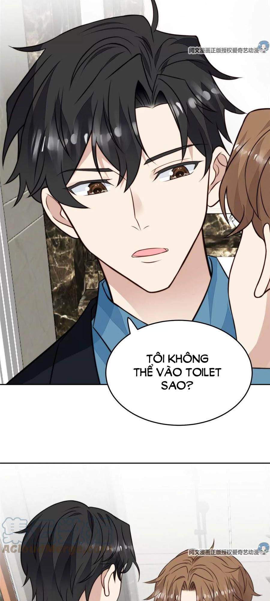 dựa vào đại lão ổn định vị trí c trong nam đoàn chapter 57 19