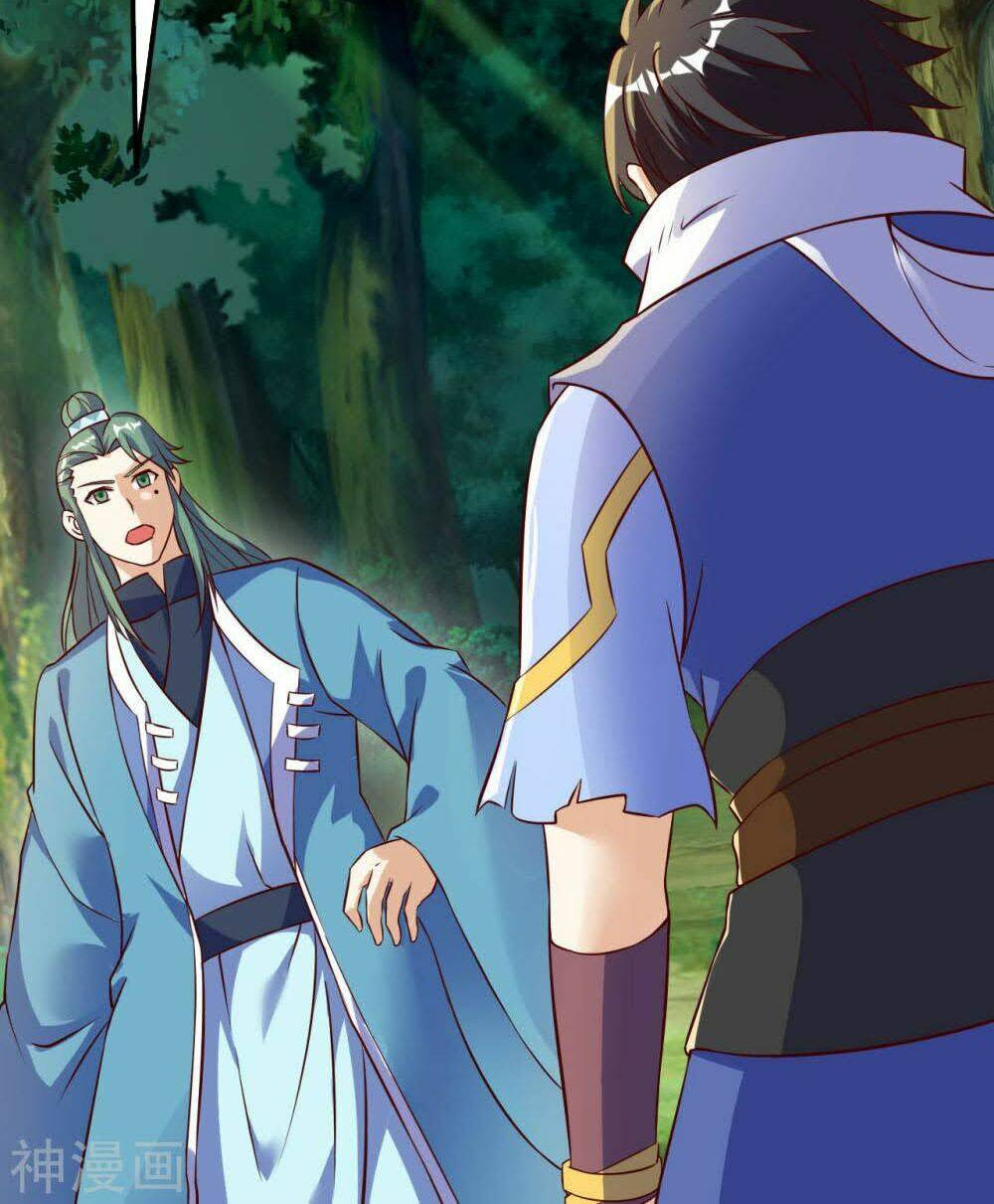 thần võ đế tôn chapter 66 38