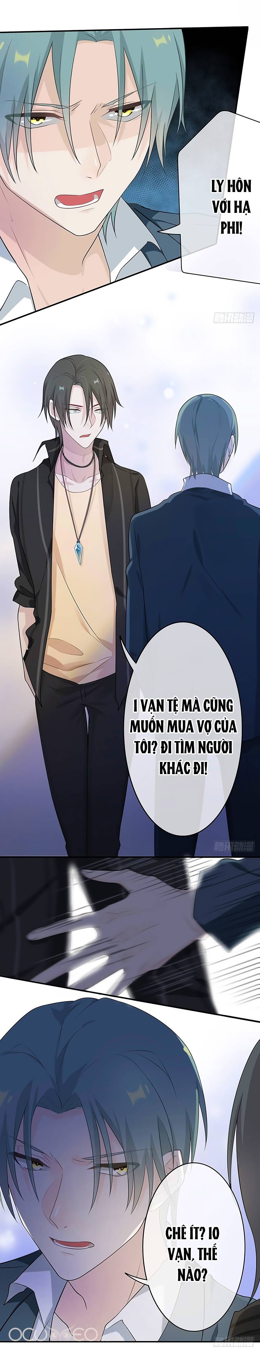 hai cách tìm gặp người yêu chapter 10 4