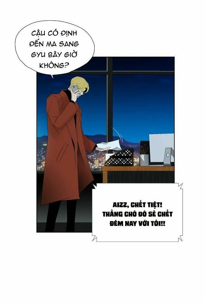 kẻ hồi sinh chapter 118 55