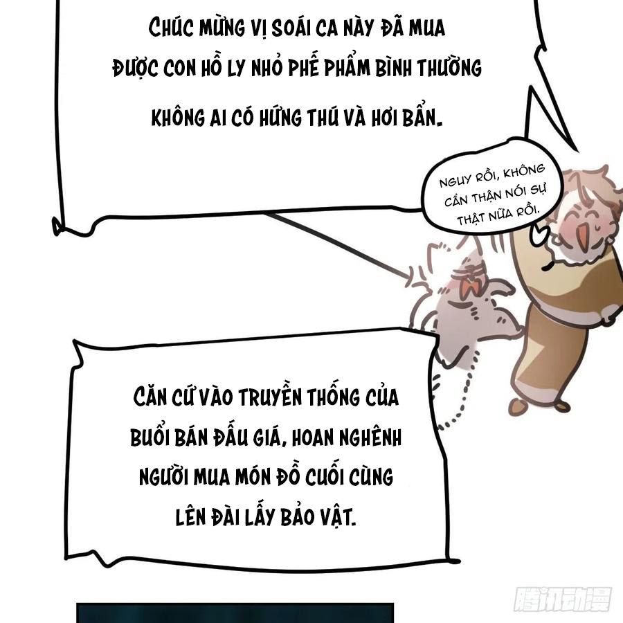 Bắt Lấy Ngao Ngao chapter 165 - Trang 27