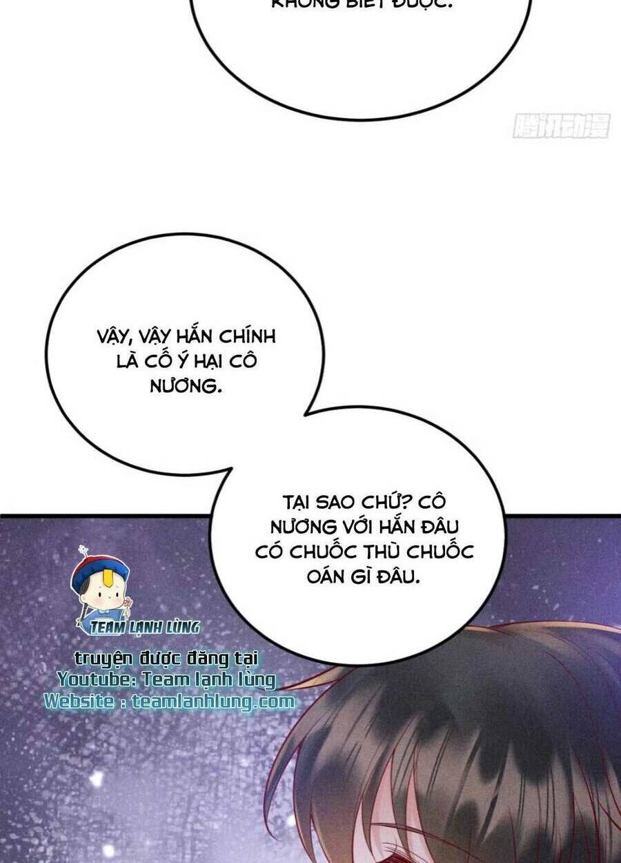 đại đích nữ trọng sinh về báo thù chapter 17 52