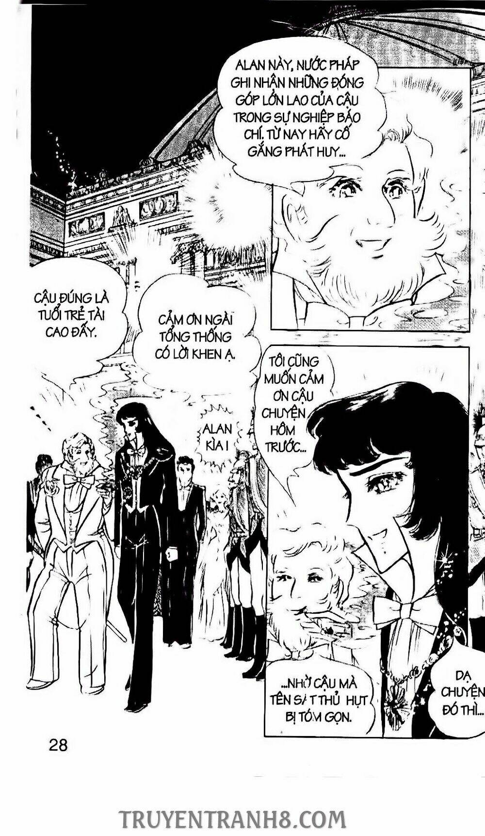 the count s daughter chapter 46 27