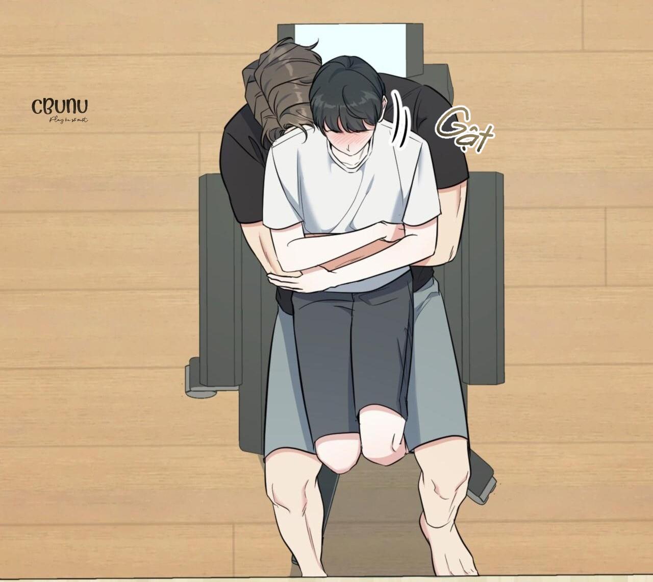 khu rừng tĩnh lặng chapter 11 3