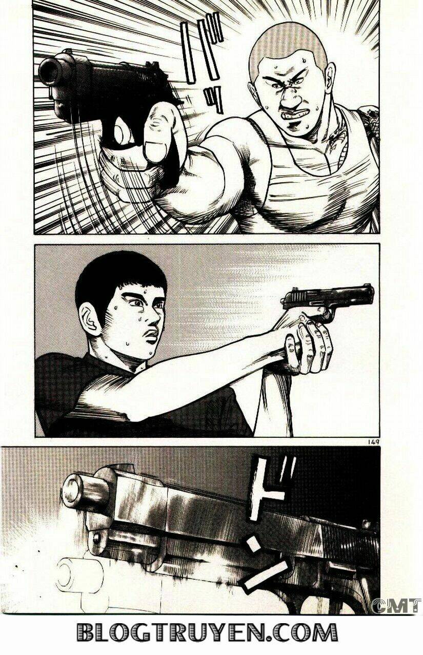 sát thủ số 1 chapter 61 12