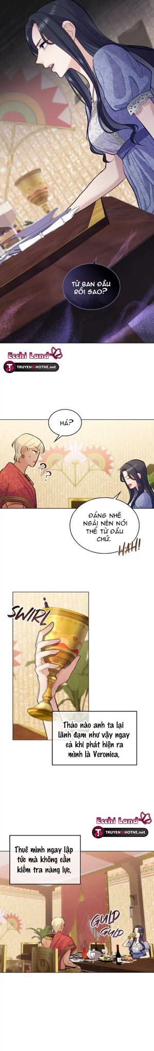 hội cùng thuyền chapter 5.2 5