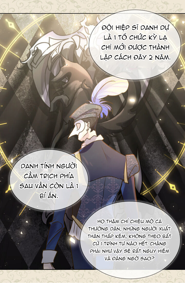 quy luật sinh tồn của nữ phụ chapter 34 55