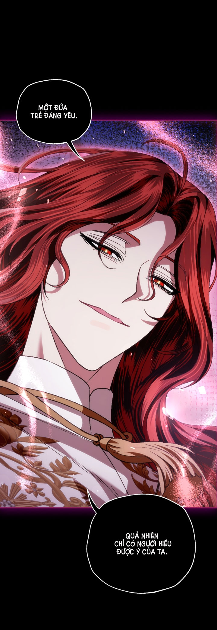 cha à, con không muốn kết hôn đâu chapter 110.1 60