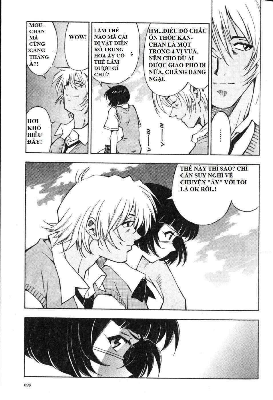 dragon girl - ikkitousen chapter 4 9