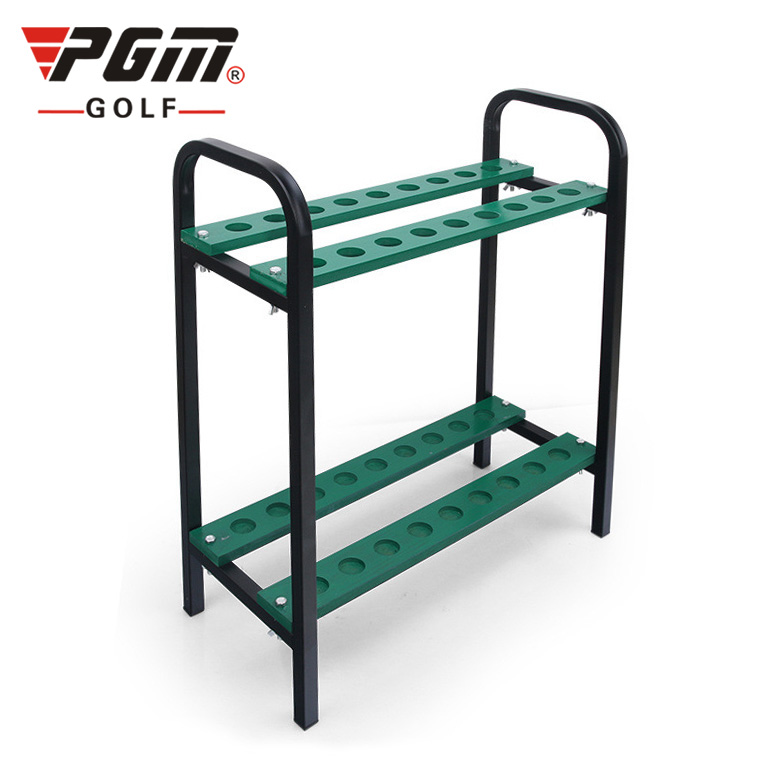 BỘ GIÁ ĐỠ GẬY GOLF - PGM 18 GOLF CLUBS RACK - ZJ006