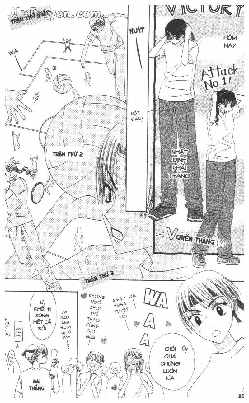 chân dung m&n chapter 2 91