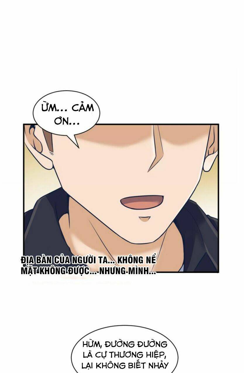 người chặn xuyên không chapter 23 49