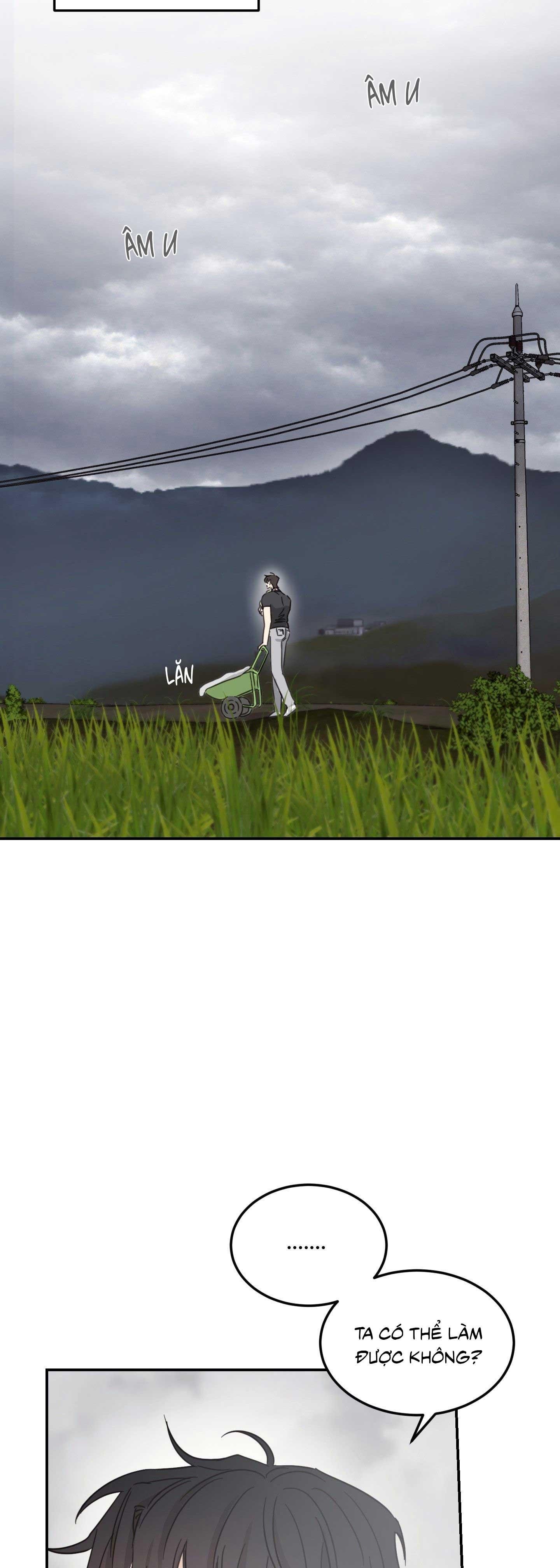 ngôi nhà hướng mặt trời mọc chapter 40 25