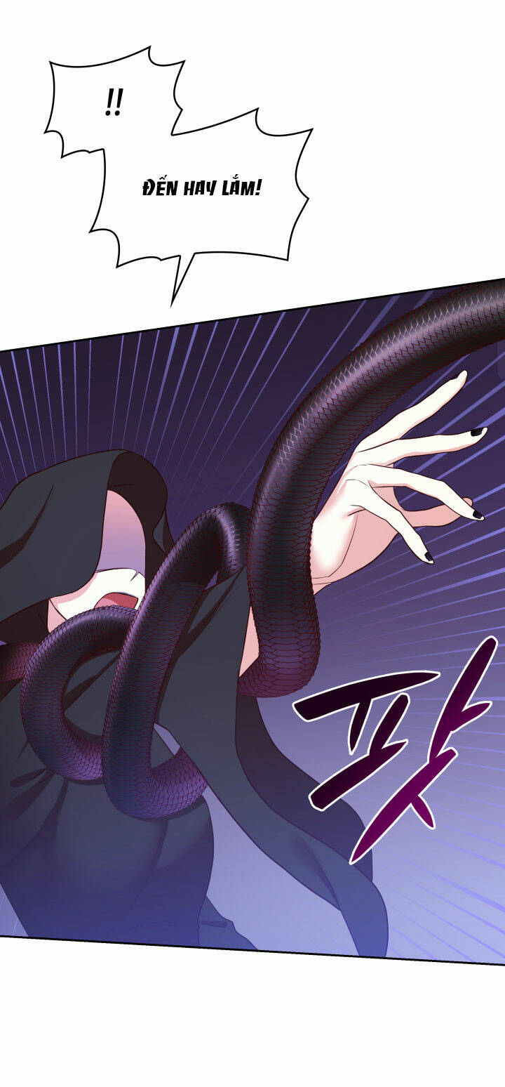 từ ác nữ, tôi trở thành một người mẹ chapter 23.2 8