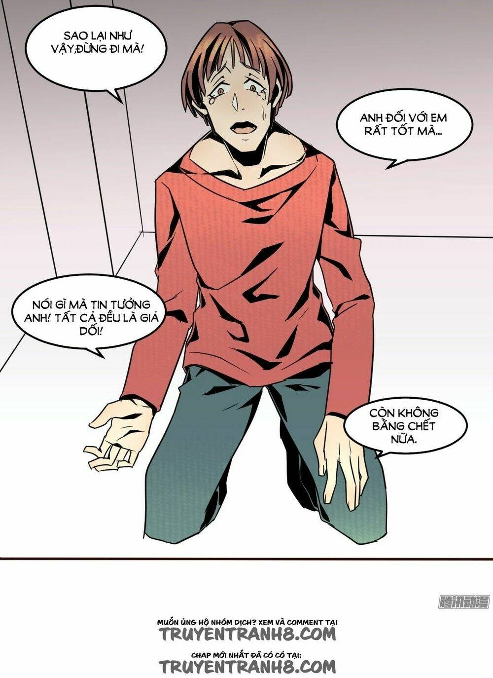 điều ước của người phàm chapter 15 36