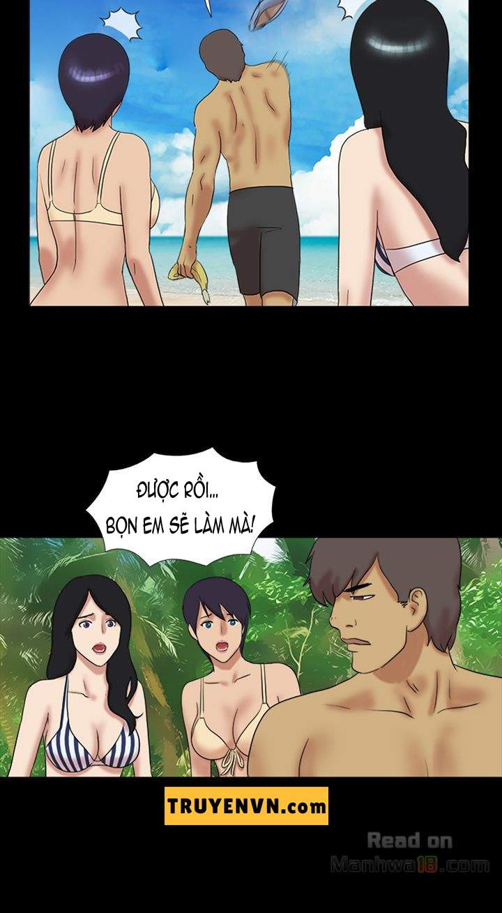 đảo thiên đường chapter 10 4