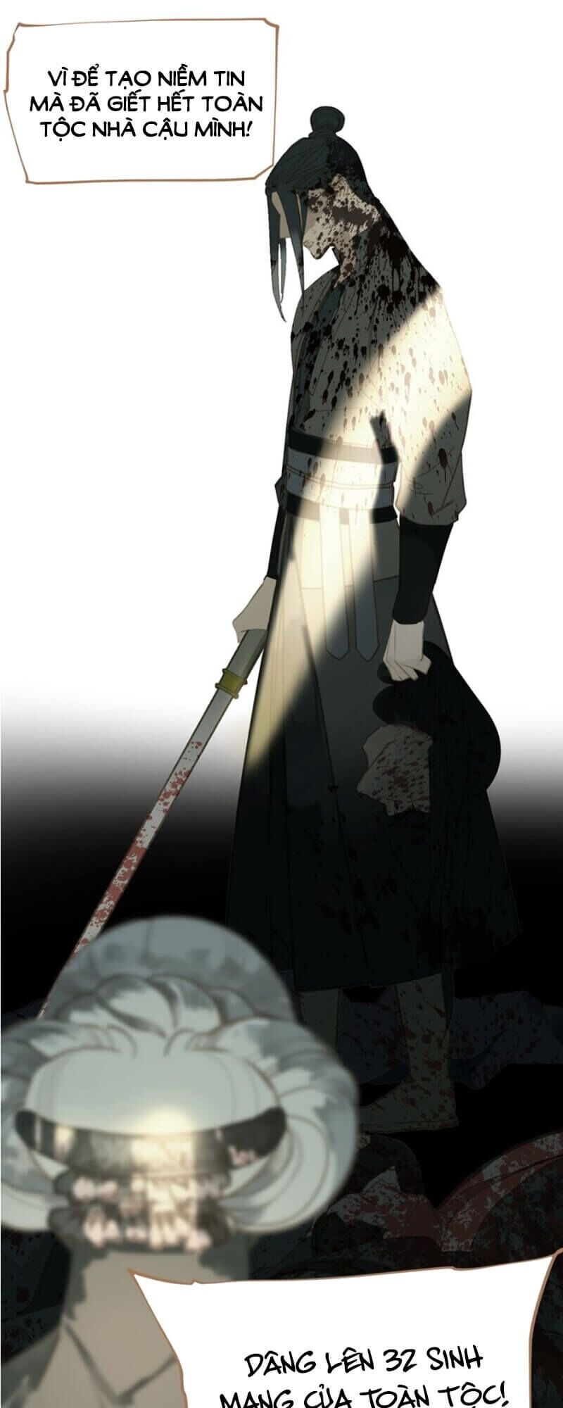 nhất đại linh hậu chapter 40 43