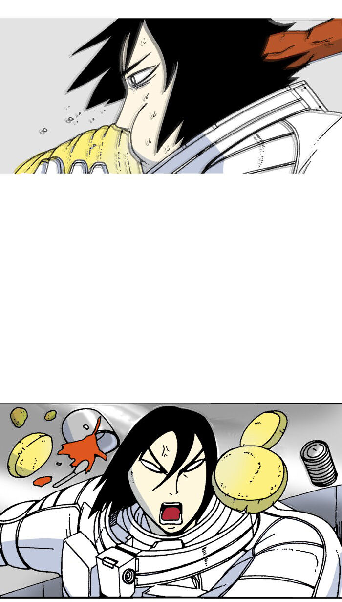 mắc kẹt trên mặt trăng chapter 9 49