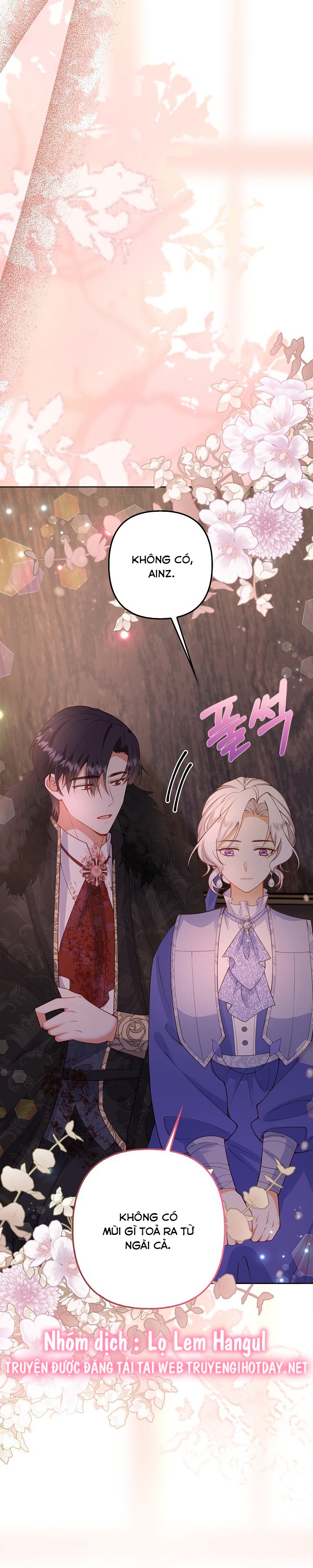 tôi sẽ nuôi dưỡng hai đứa con của nam chính chapter 46 22