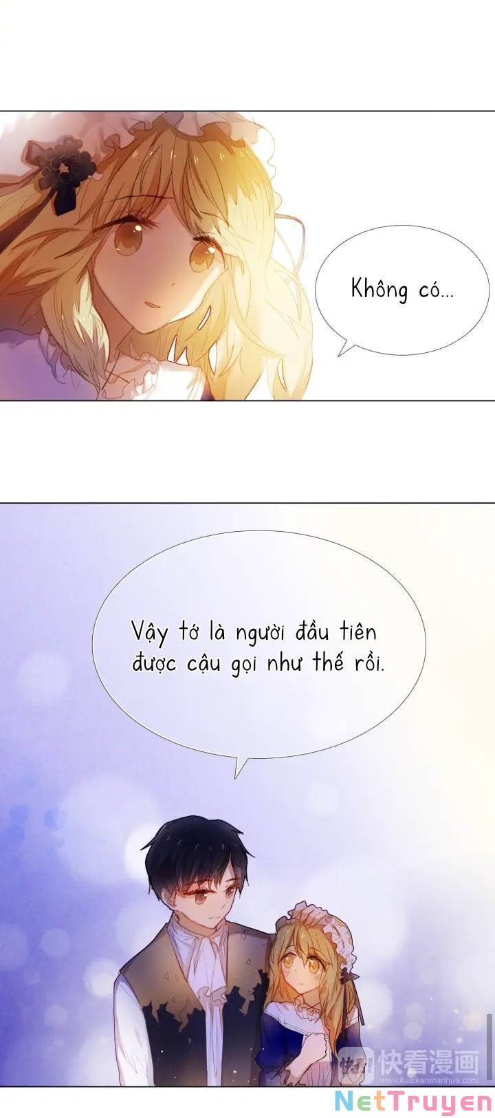 kế hoạch trái tim chapter 33 12