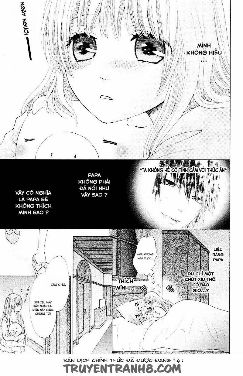 virgin blood - hiiro no bansan chapter 4 5