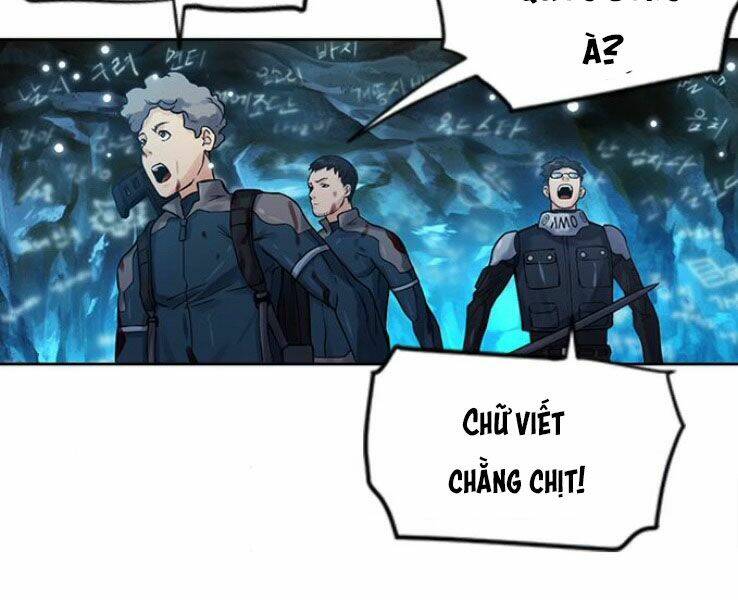 druid tại ga seoul - người hóa thú chapter 38 159