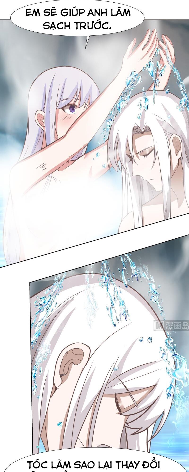 trên người ta có một rồng chapter 453 11