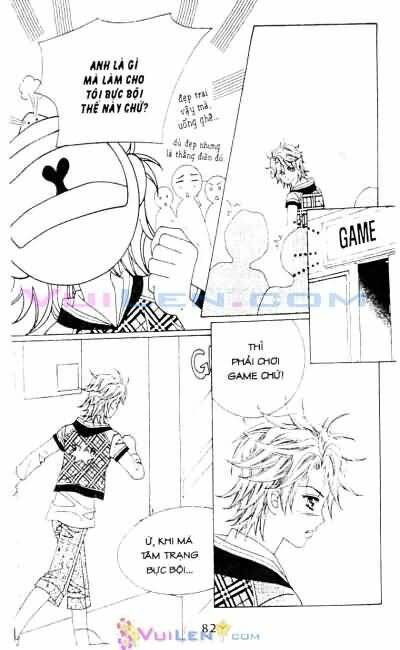 chàng gà mái chapter 6 82