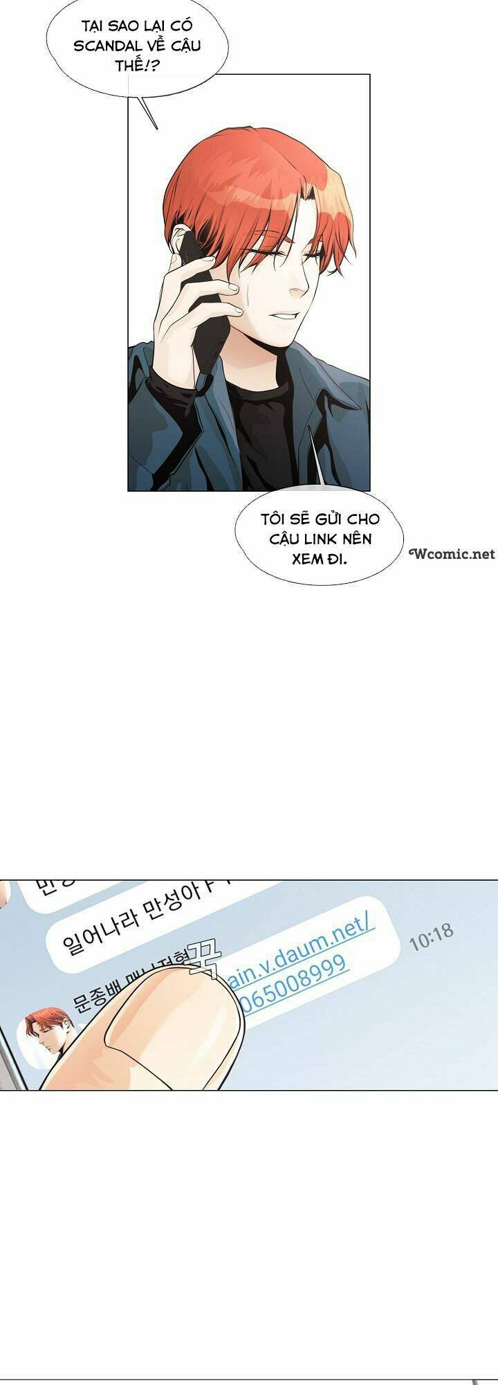 thước phim sự thật chapter 23 13