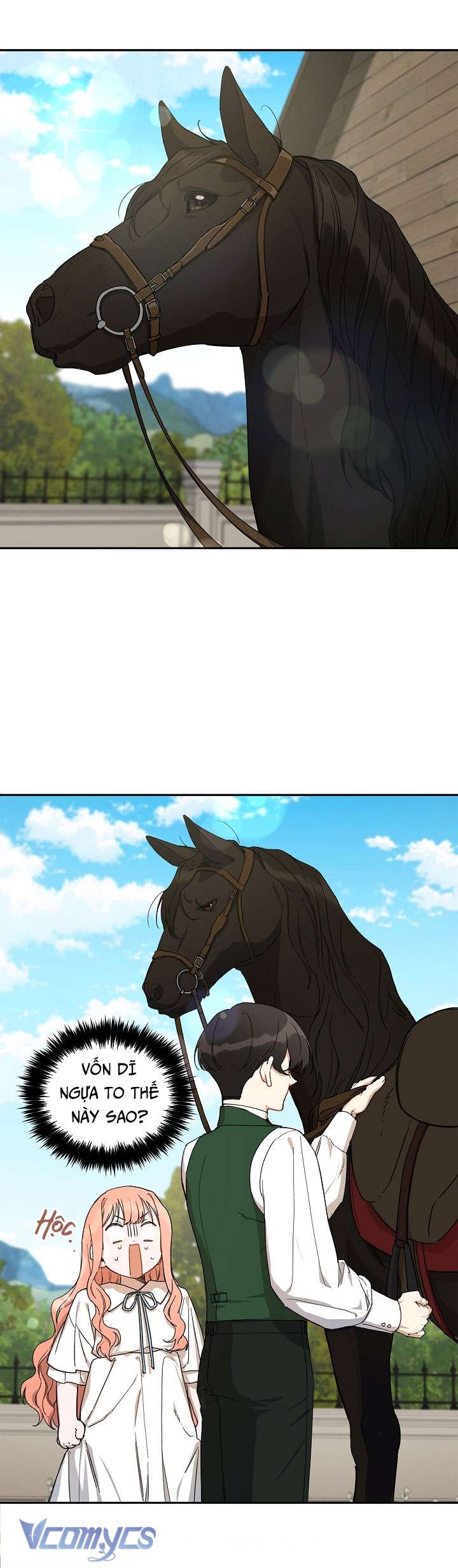 phương pháp trở thành con gái của người hùng bóng đêm chapter 12 5