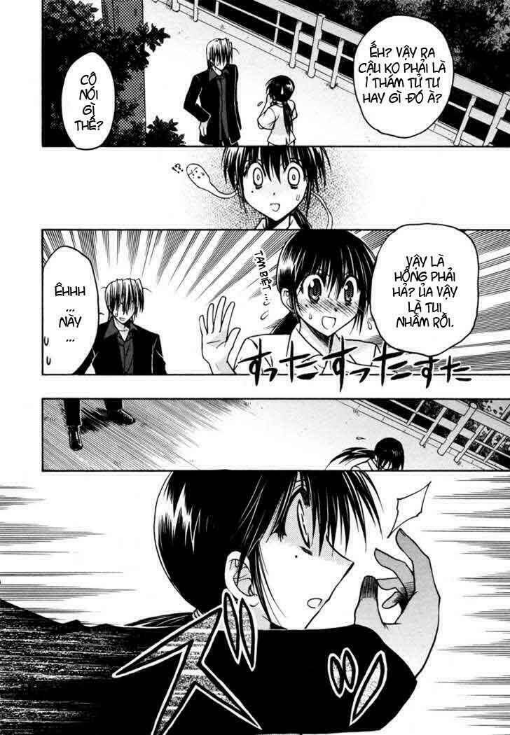 little vampire chapter 17 3