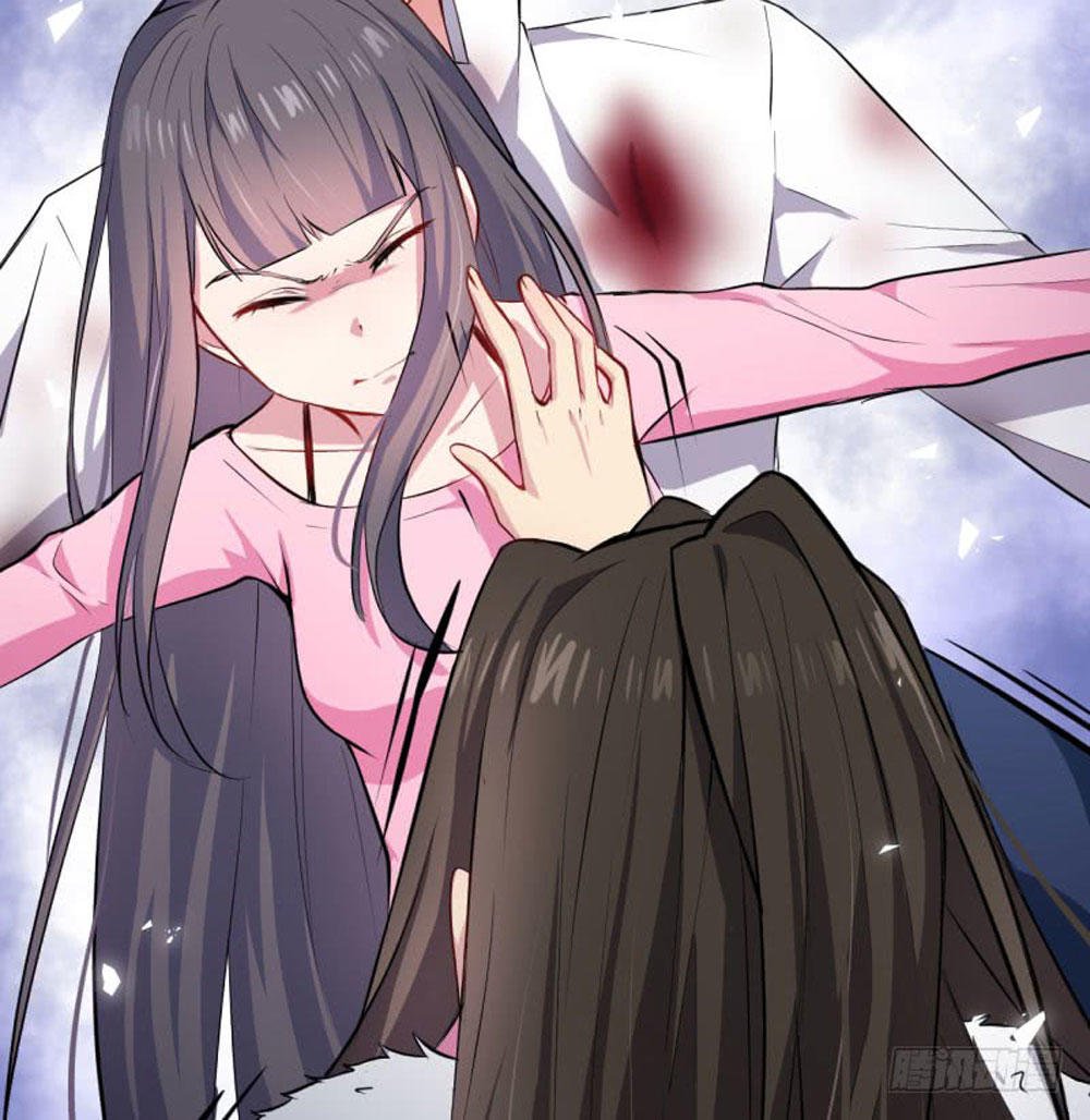 ngạo kiều quỷ vương yêu ta chapter 76 28