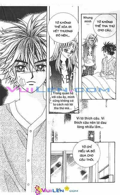 nụ hôn cuối chapter 45 16