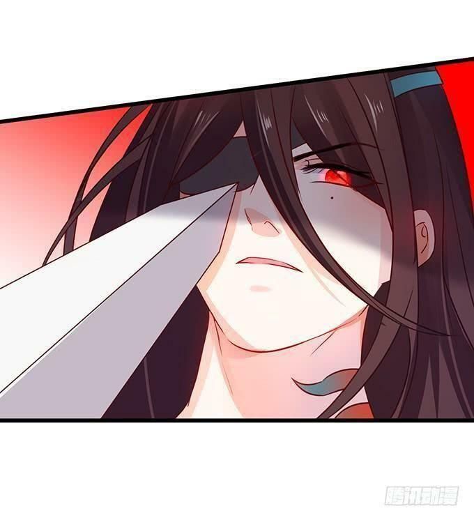 hồ tiên hung bạo chapter 26 36