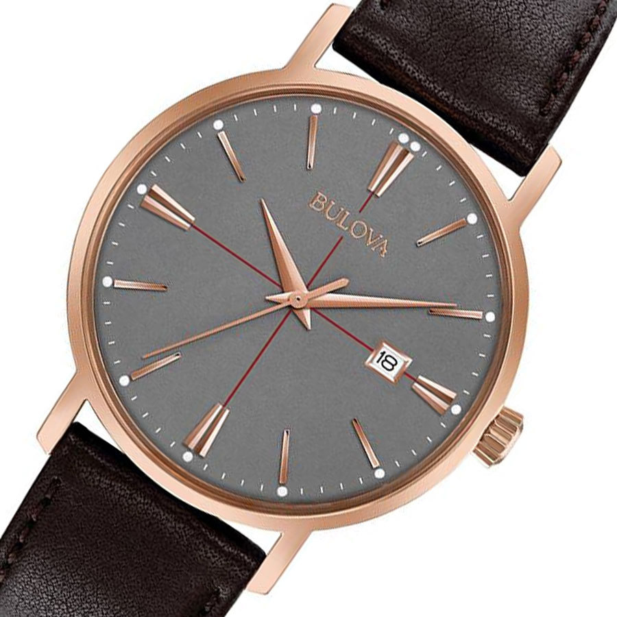Đồng hồ nam Bulova 97B154