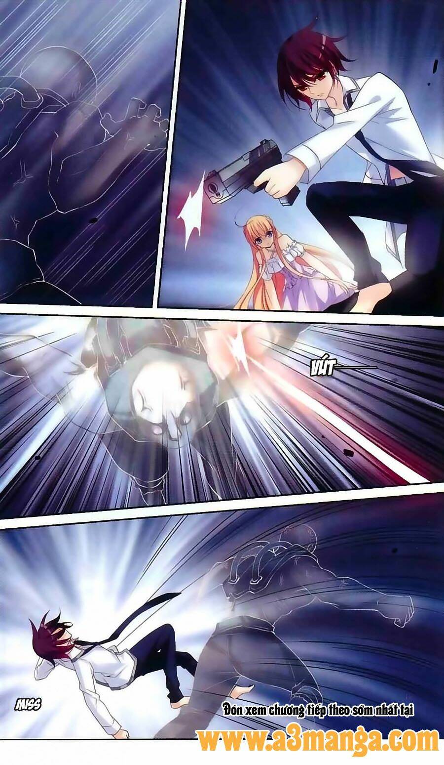 xuyên duyệt tây nguyên 3000 chapter 140 17