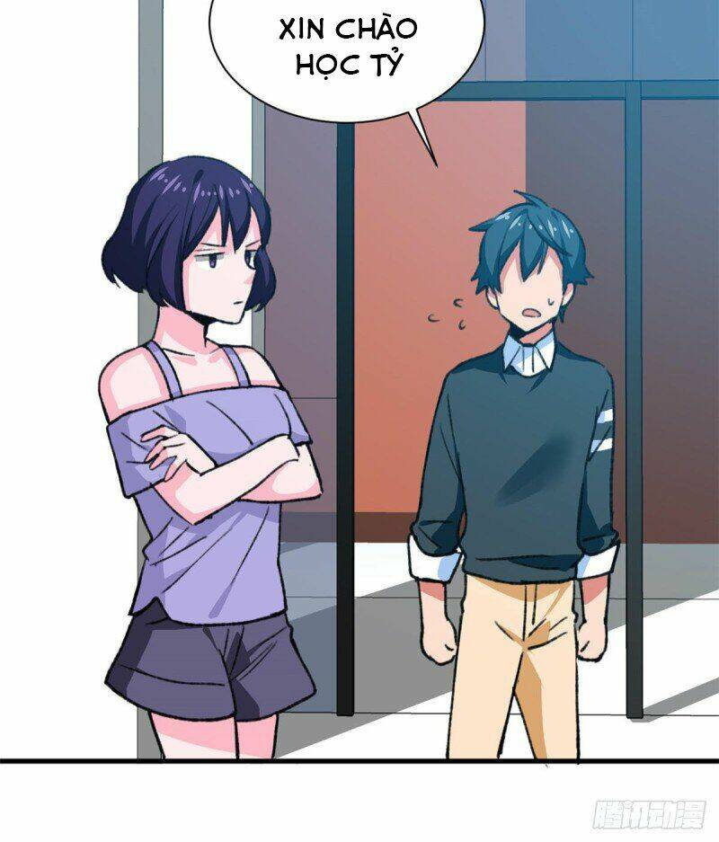 vô sỉ thuật sĩ chapter 34 27