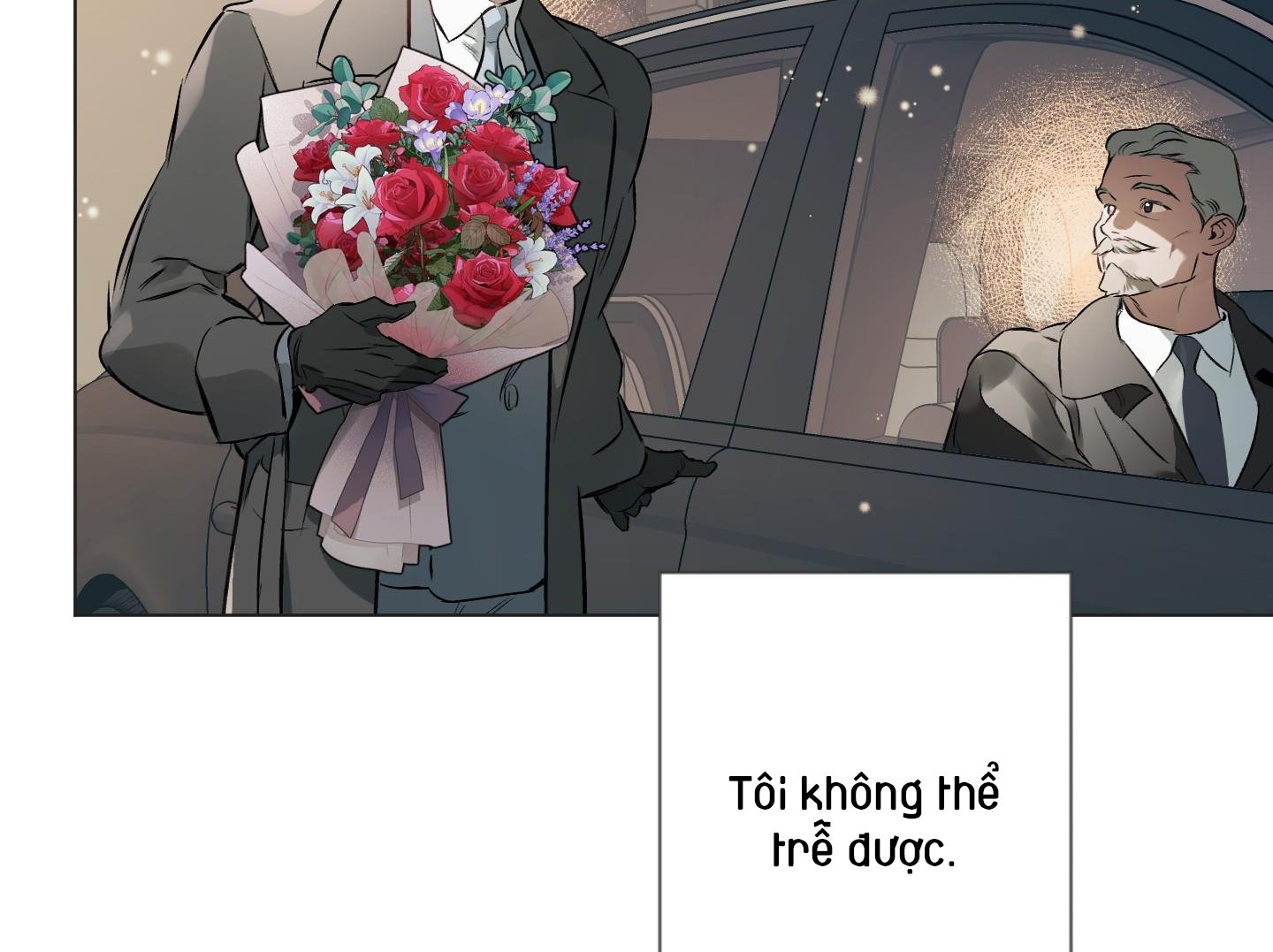 định rõ mối quan hệ chapter 68 79