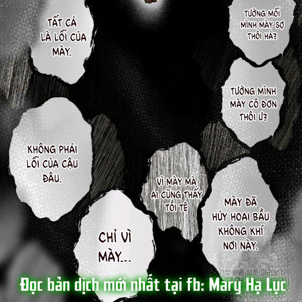 quý cô bí ẩn - secret lady chapter 45 144