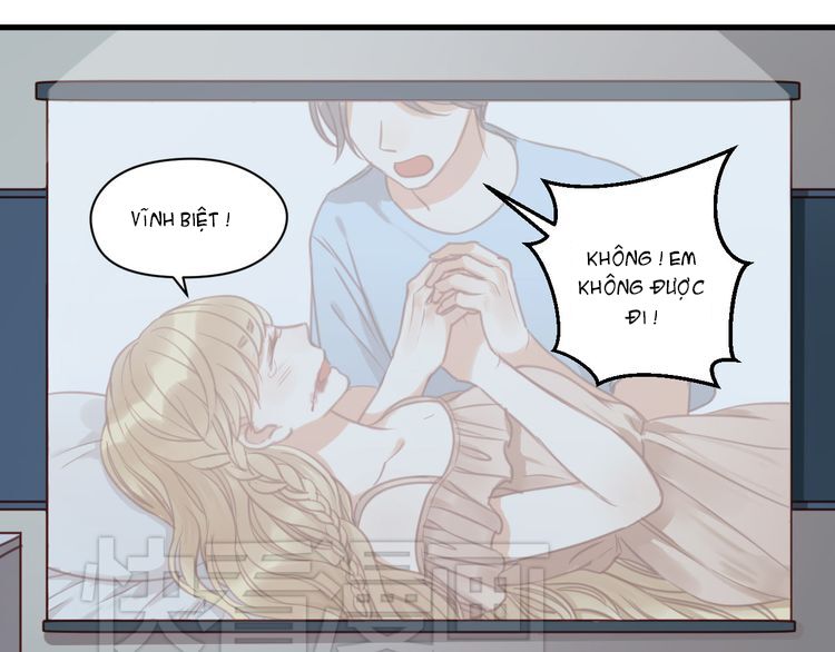 lượm được một tiểu hồ ly phần 1 chapter 27 1