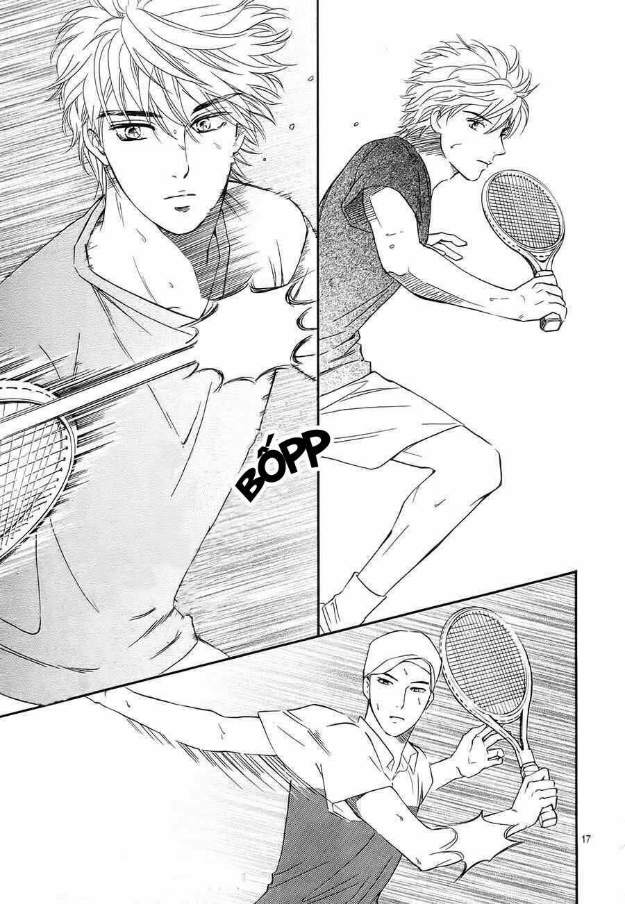 sumika sumire chapter 33 18