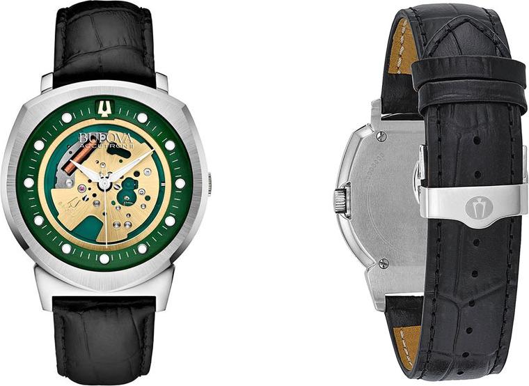 Đồng hồ nam Bulova 96A155