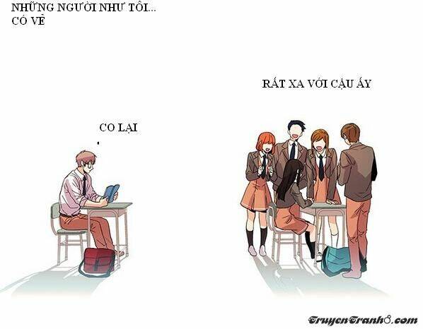 bạn gái siêu phàm chapter 2 6