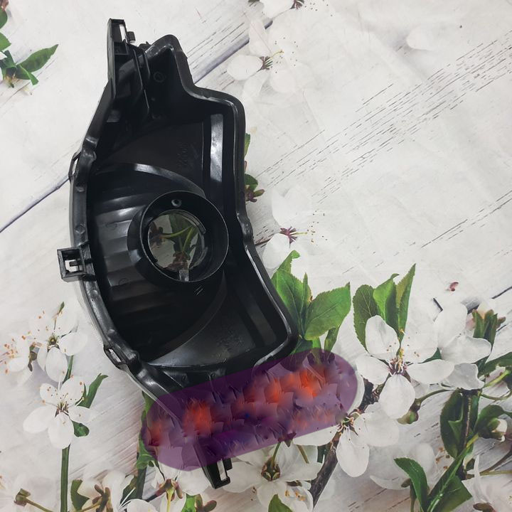 Bộ chóa đèn pha dành cho xe FUTURE NEO - B2733