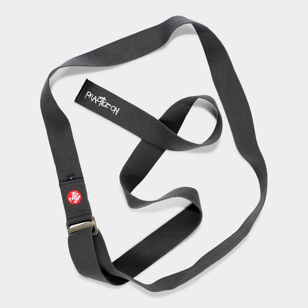 Dây Tập Yoga Manduka AligN Yoga Strap 8FT (243cm)