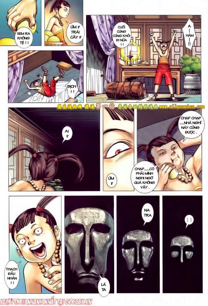 phong thần ký phần 3 chapter 13 10