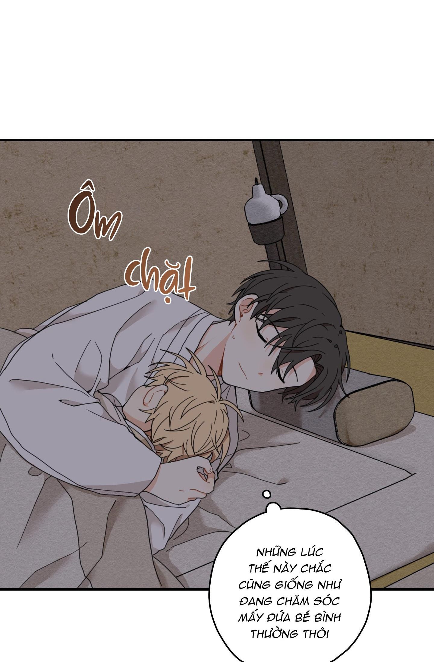 đường hoa liên kiều rơi chapter 6 62